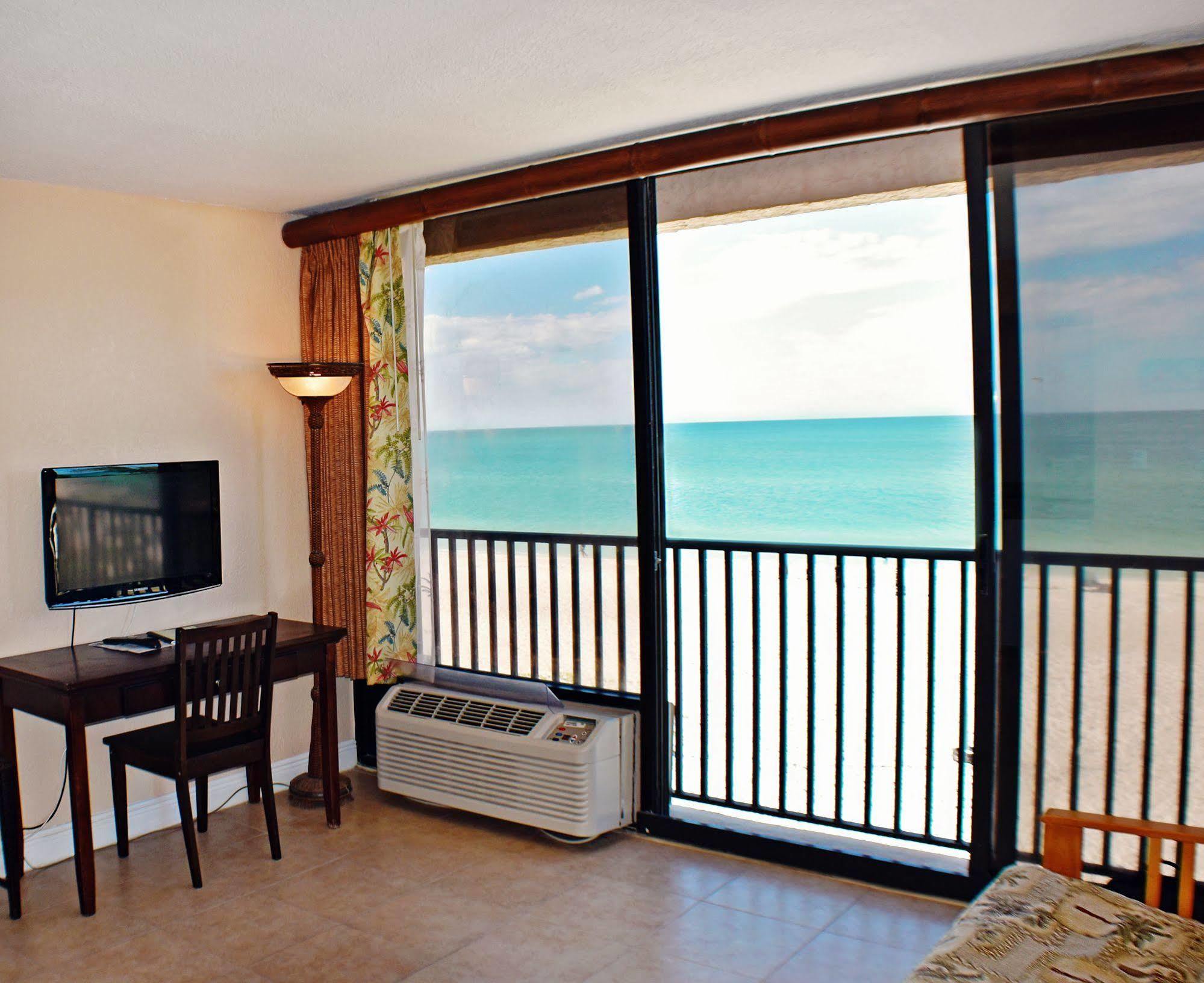 Anna Maria Island Dream Inn Holmes Beach Exterior foto