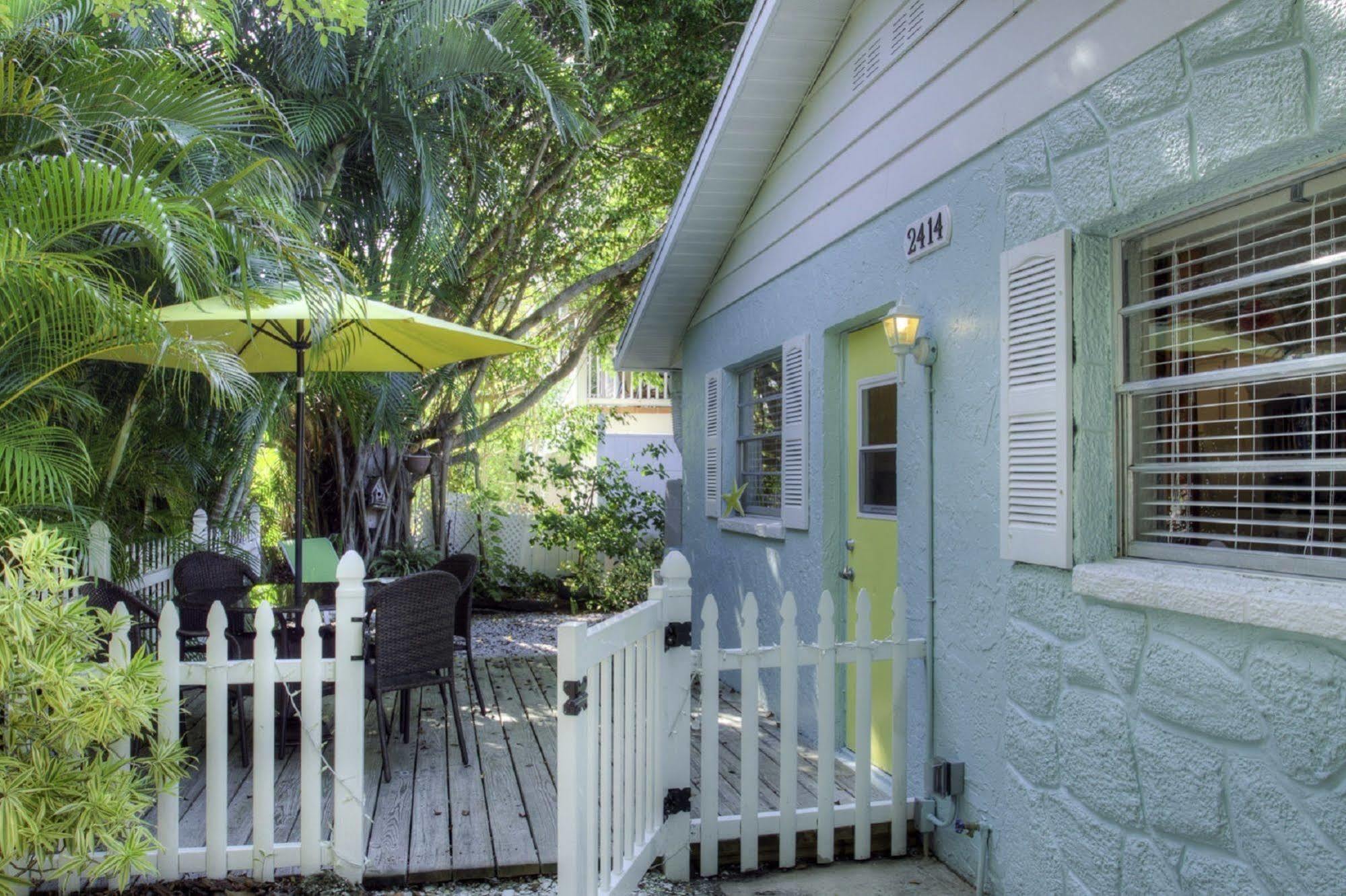 Anna Maria Island Dream Inn Holmes Beach Exterior foto